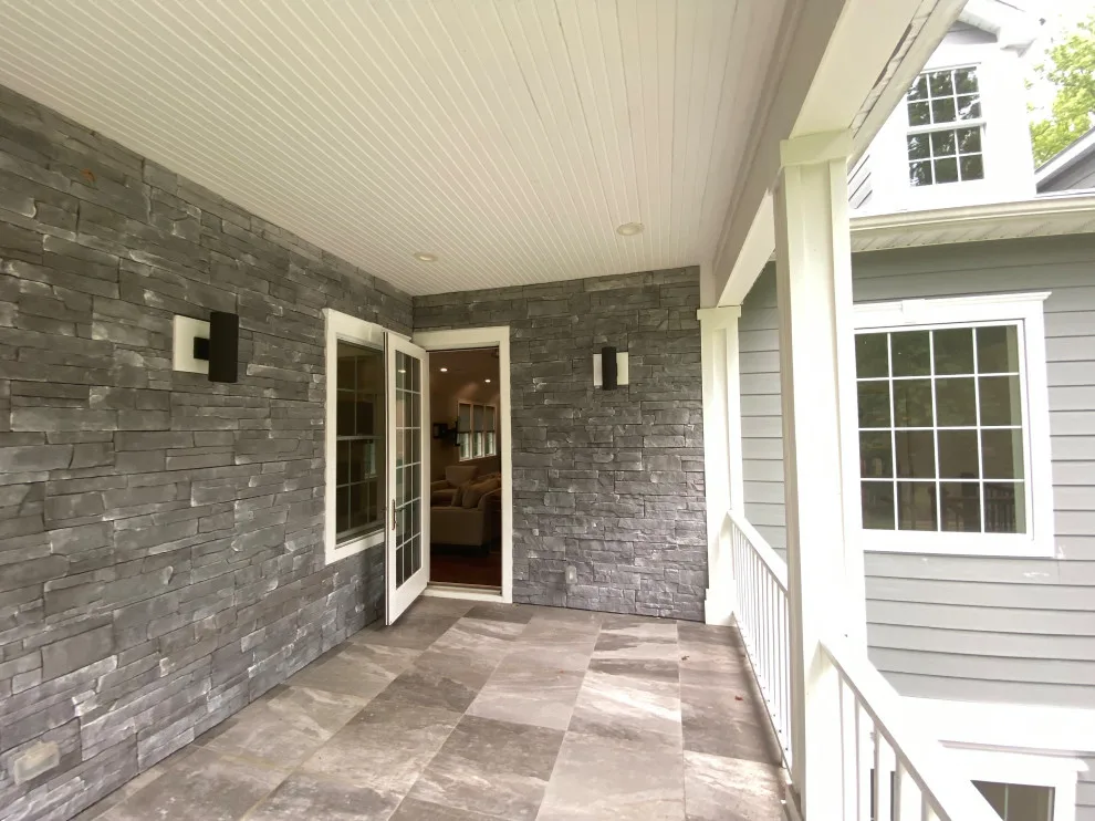 Scotch Plains Residence Revamp by PK Architecture LLC - Photo 71