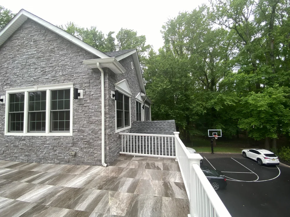 Scotch Plains Residence Revamp by PK Architecture LLC - Photo 15