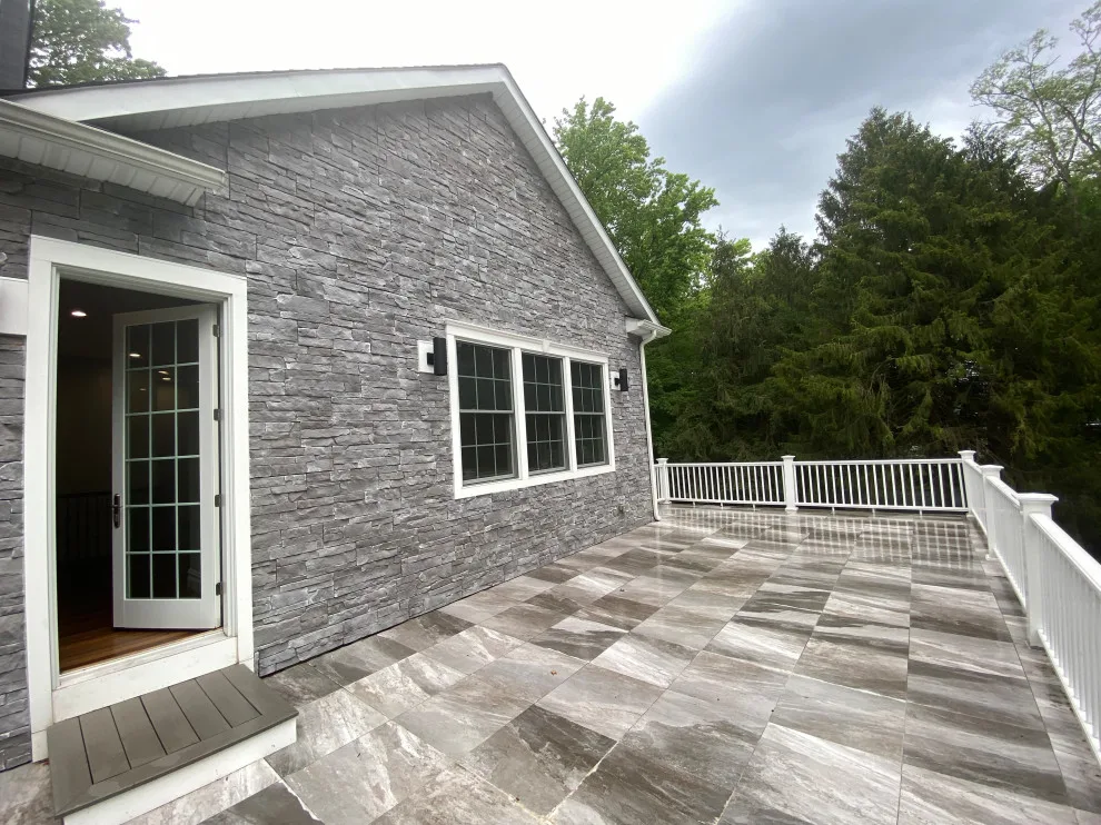 Scotch Plains Residence Revamp by PK Architecture LLC - Photo 45