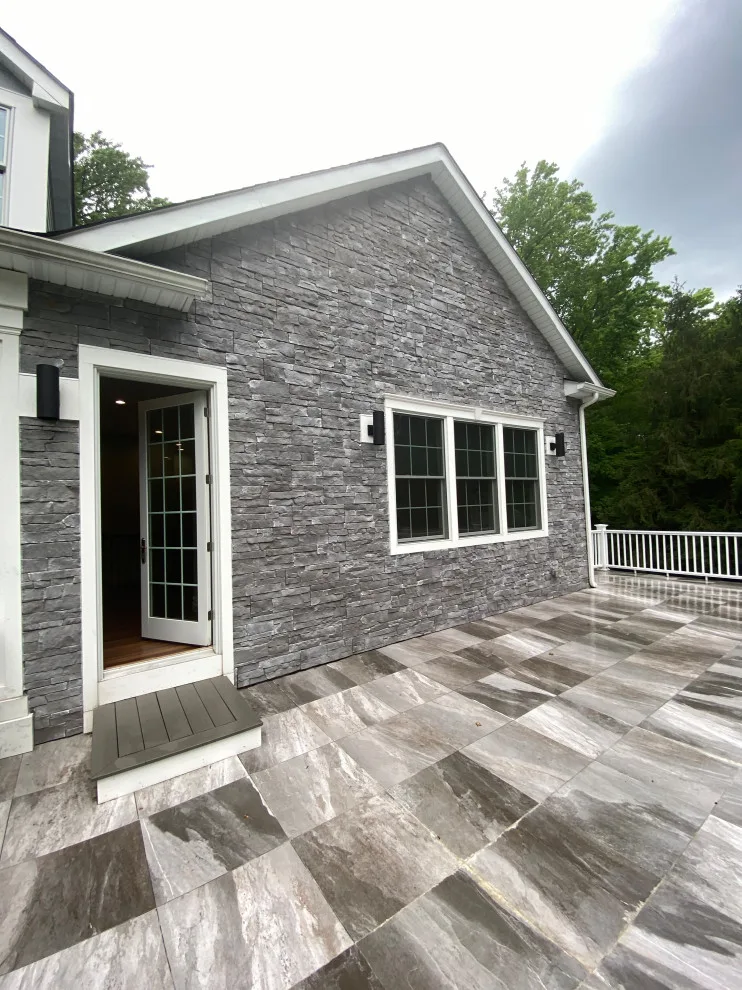 Scotch Plains Residence Revamp by PK Architecture LLC - Photo 78