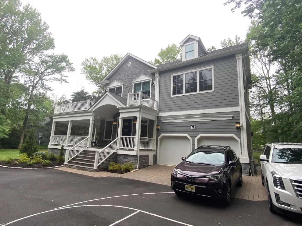 Scotch Plains Residence Revamp by PK Architecture LLC - Photo 59
