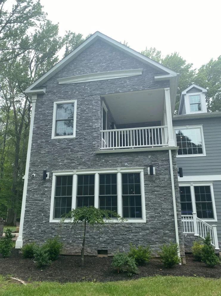 Scotch Plains Residence Revamp by PK Architecture LLC - Photo 12