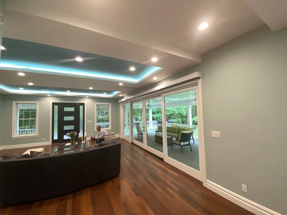 Scotch Plains Residence Revamp by PK Architecture LLC - Photo 75