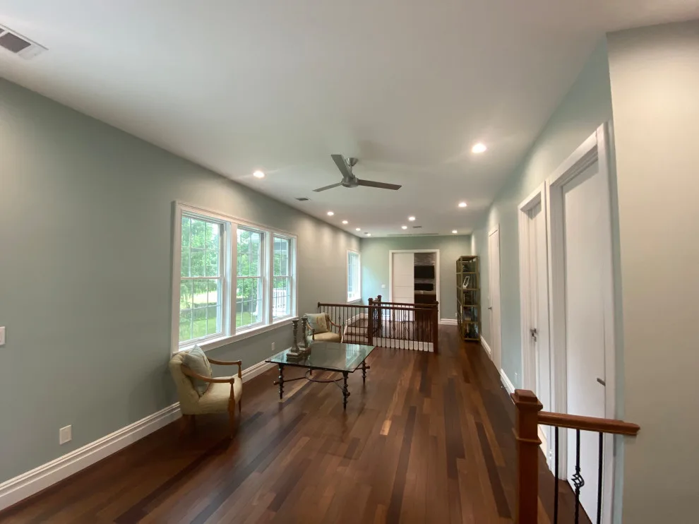 Scotch Plains Residence Revamp by PK Architecture LLC - Photo 70
