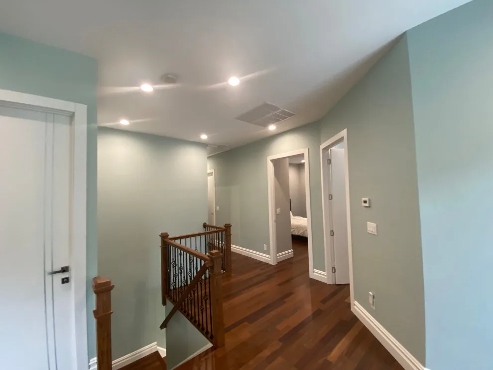 Scotch Plains Residence Revamp by PK Architecture LLC - Photo 37