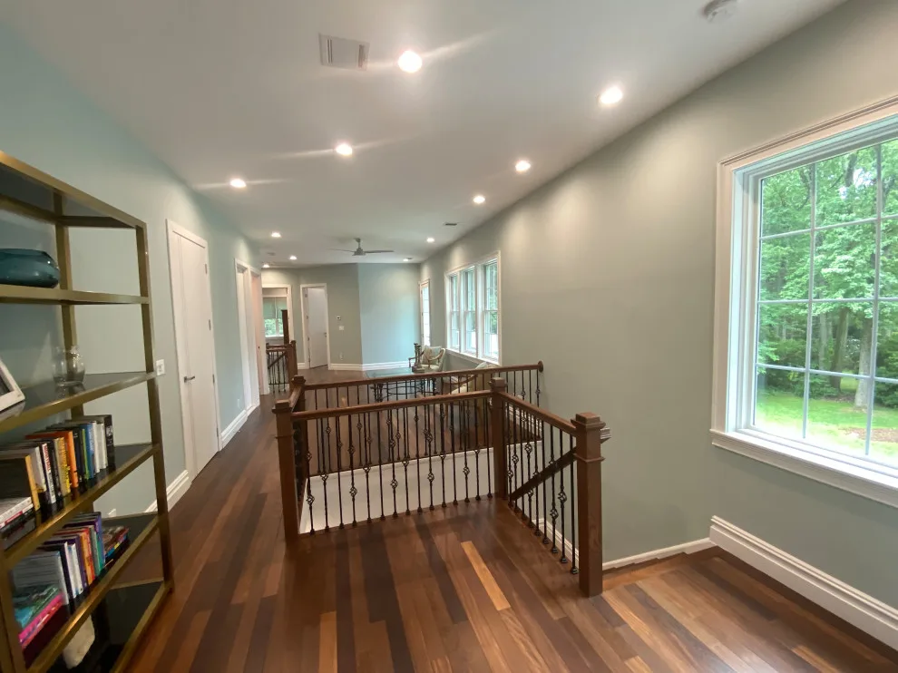 Scotch Plains Residence Revamp by PK Architecture LLC - Photo 14