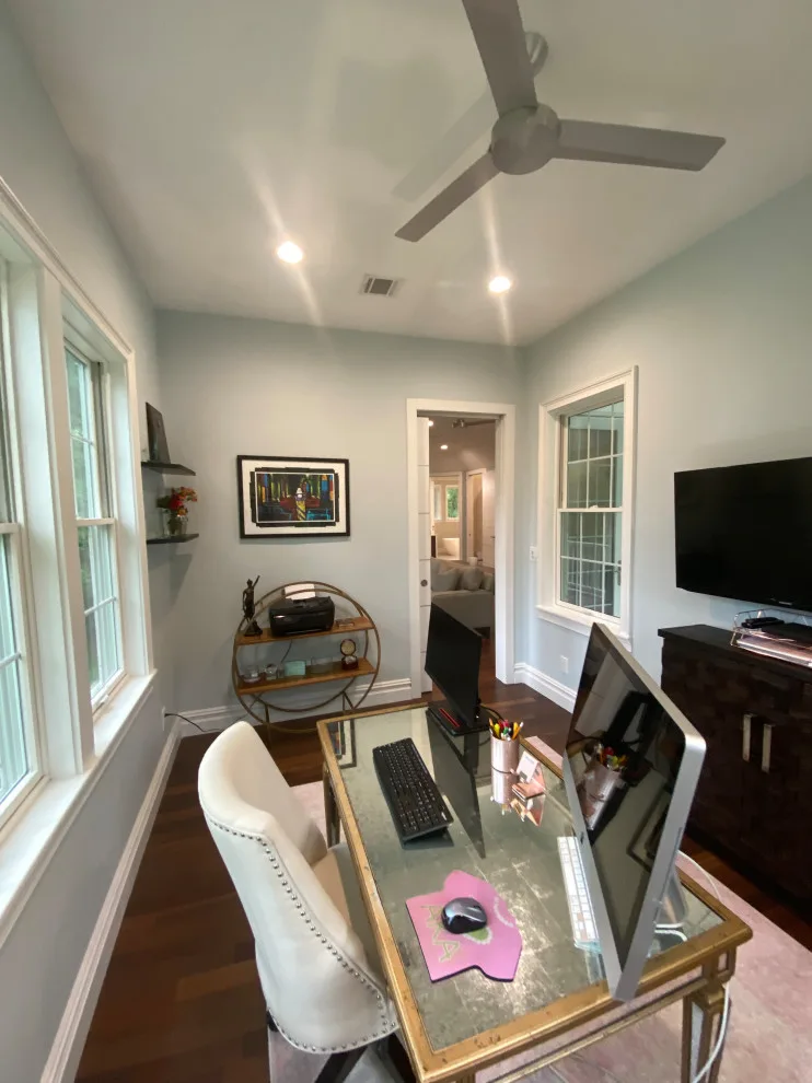 Scotch Plains Residence Revamp by PK Architecture LLC - Photo 49