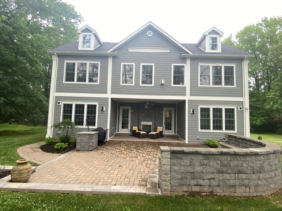 Scotch Plains Residence Revamp by PK Architecture LLC - Photo 61