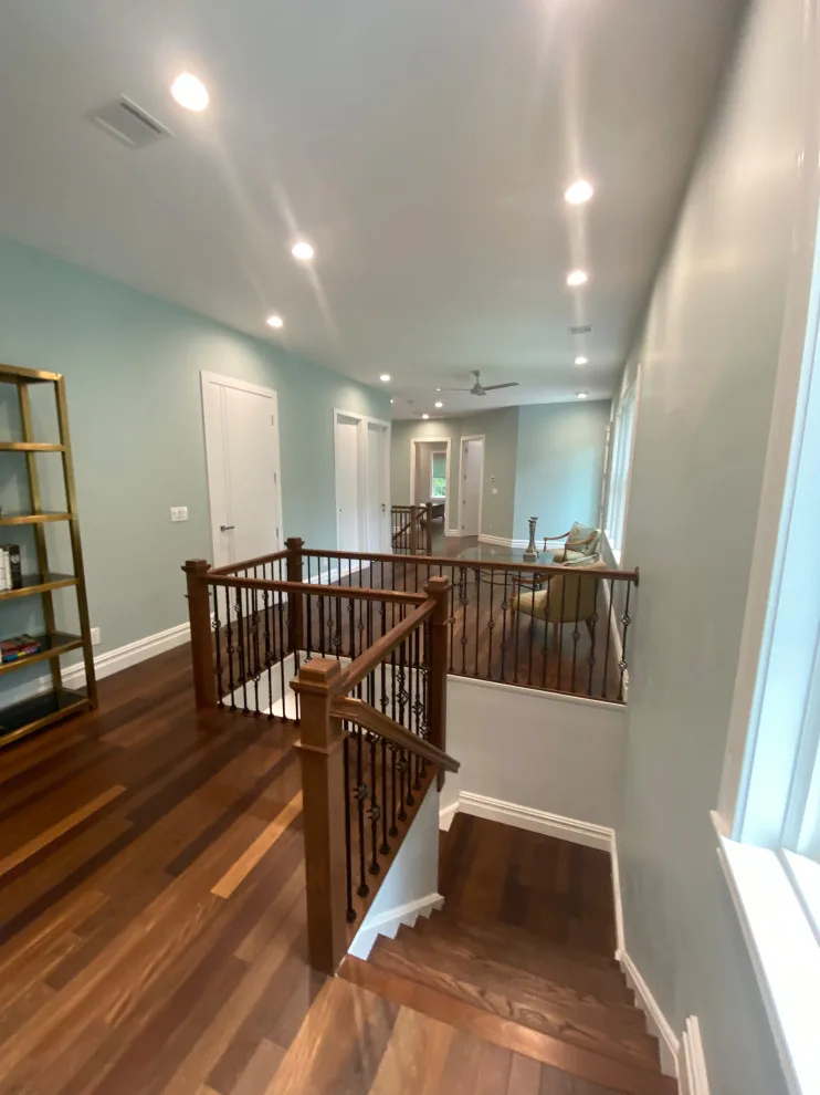 Scotch Plains Residence Revamp by PK Architecture LLC - Photo 69