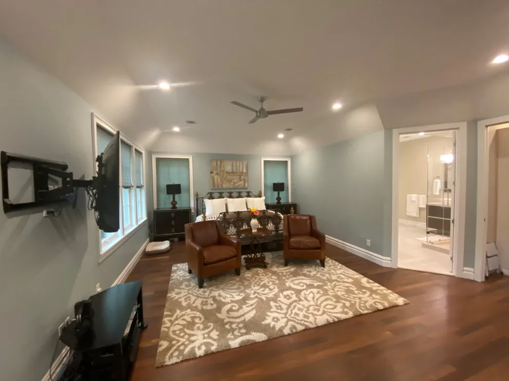 Scotch Plains Residence Revamp by PK Architecture LLC - Photo 31