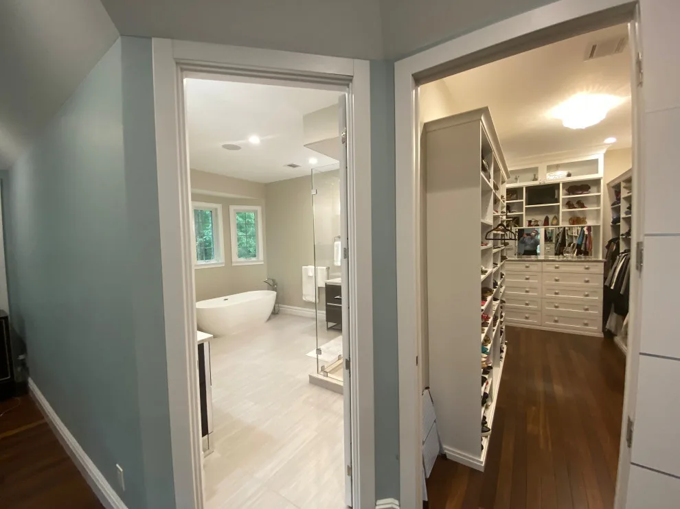 Scotch Plains Residence Revamp by PK Architecture LLC - Photo 67