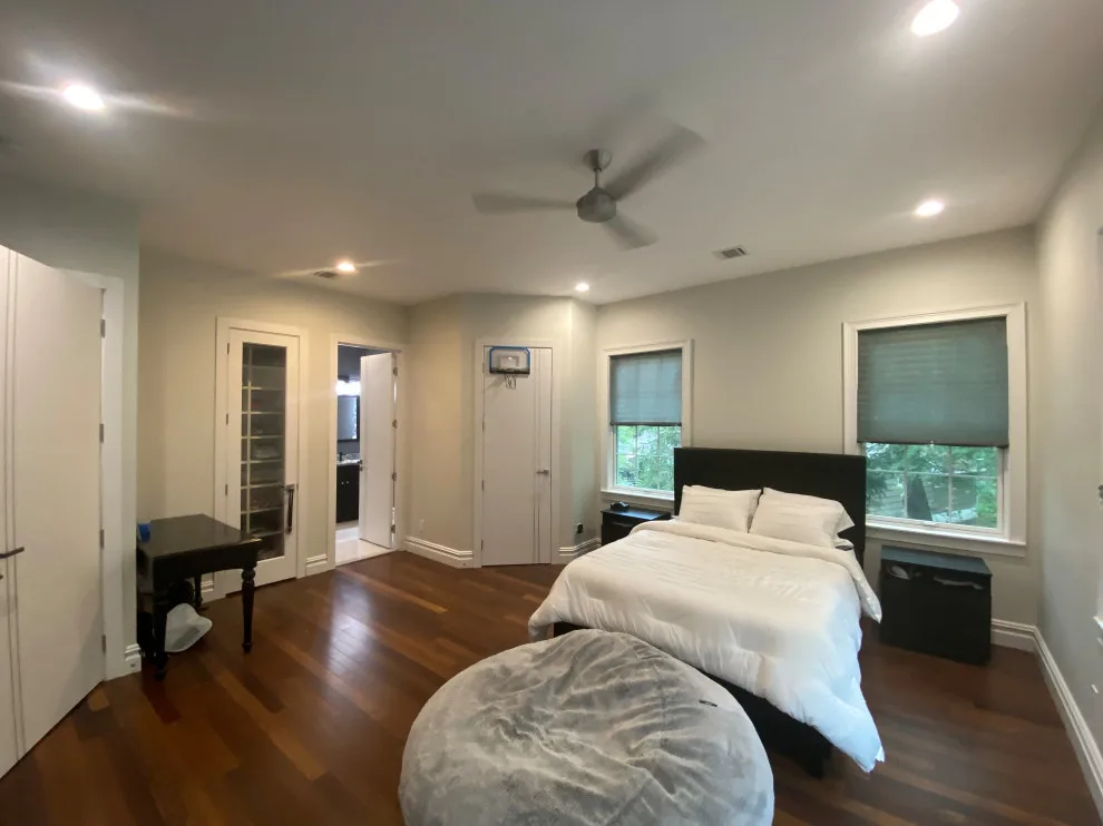 Scotch Plains Residence Revamp by PK Architecture LLC - Photo 34
