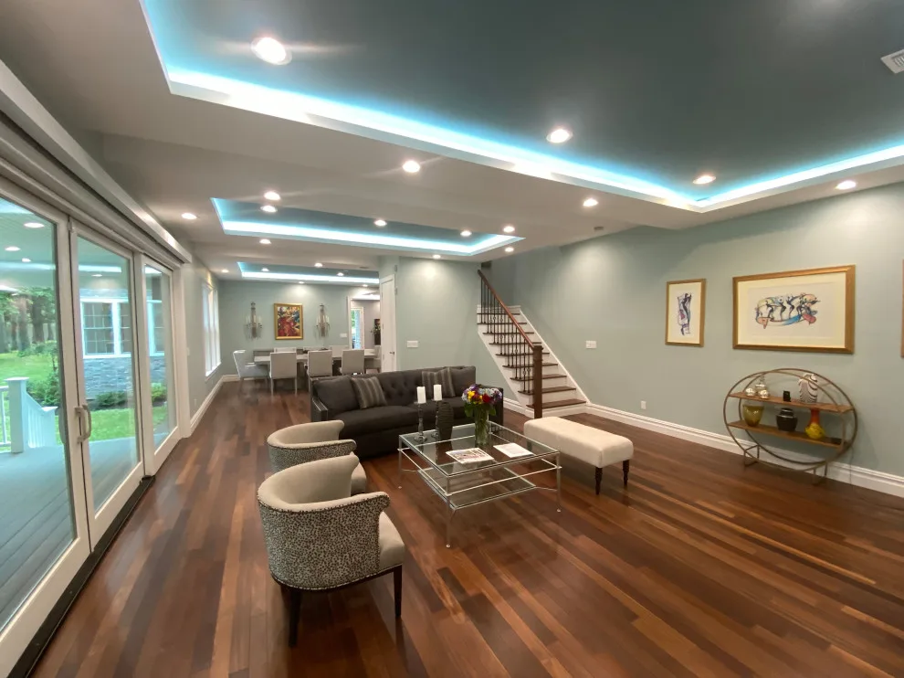 Scotch Plains Residence Revamp by PK Architecture LLC - Photo 68