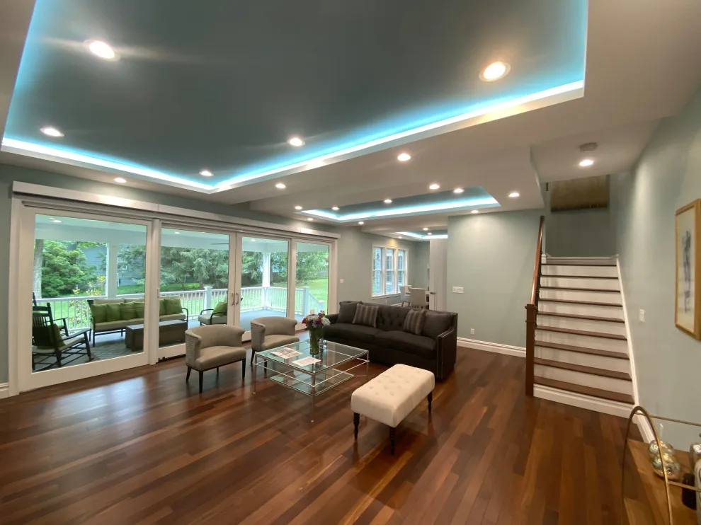 Scotch Plains Residence Revamp by PK Architecture LLC - Photo 63