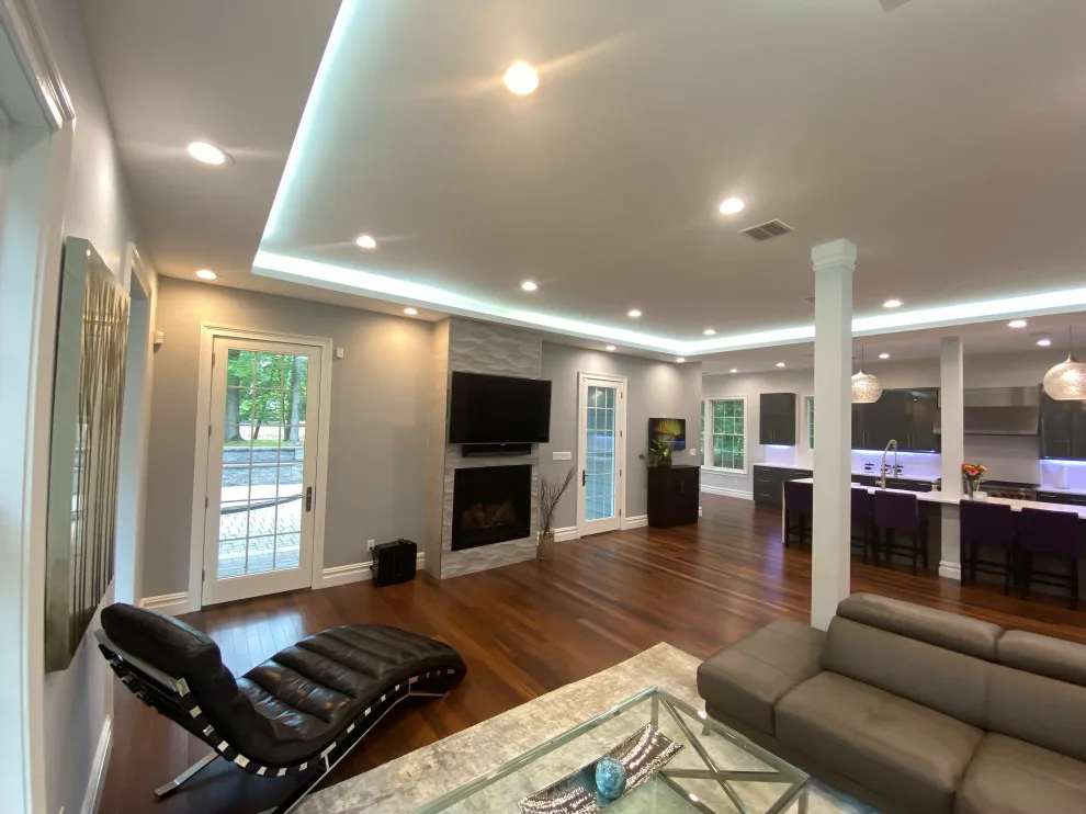 Scotch Plains Residence Revamp by PK Architecture LLC - Photo 73