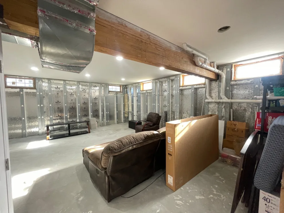 West Windsor, NJ New Detached Home Project by PK Architecture LLC - Photo 12