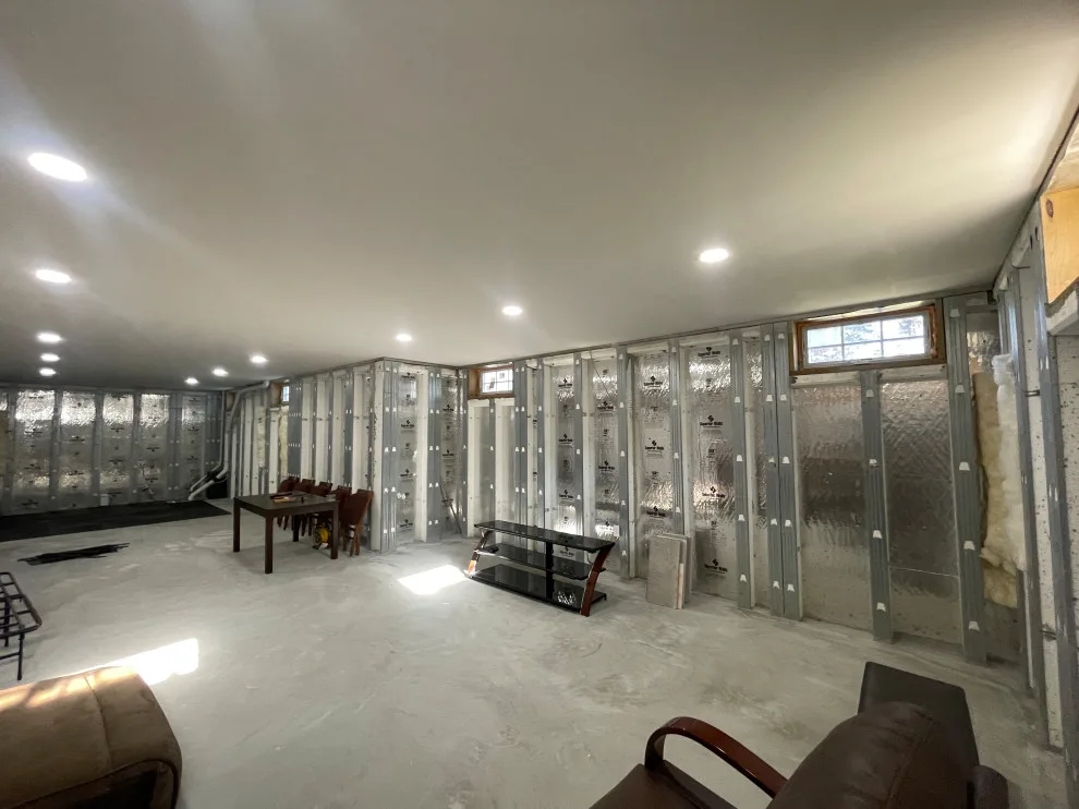 West Windsor, NJ New Detached Home Project by PK Architecture LLC - Photo 32