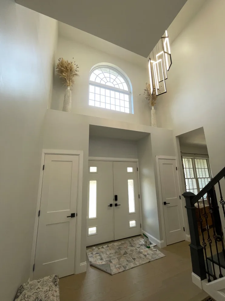 West Windsor, NJ New Detached Home Project by PK Architecture LLC - Photo 9
