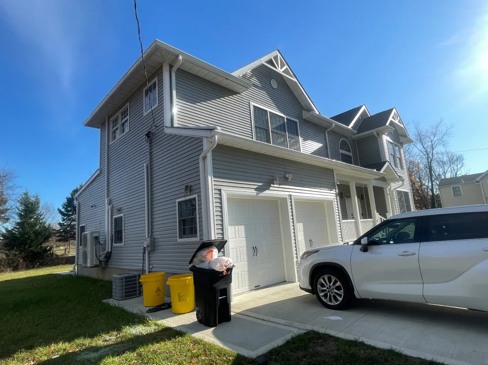 West Windsor, NJ New Detached Home Project by PK Architecture LLC - Photo 15