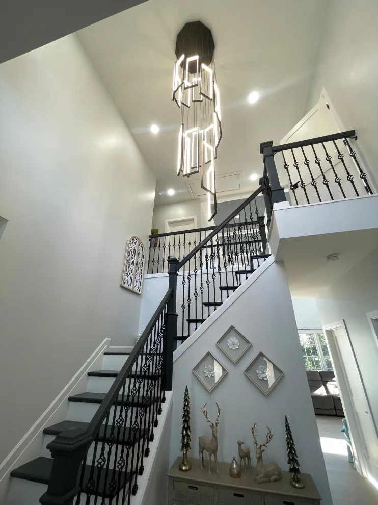 West Windsor, NJ New Detached Home Project by PK Architecture LLC - Photo 19