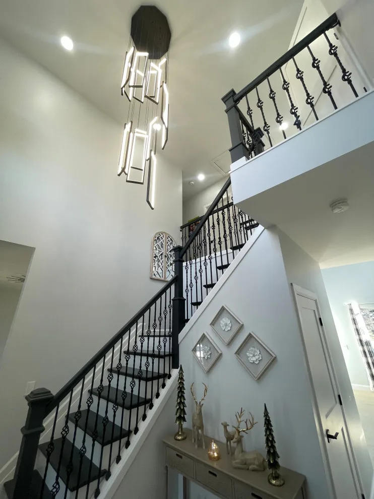 West Windsor, NJ New Detached Home Project by PK Architecture LLC - Photo 7