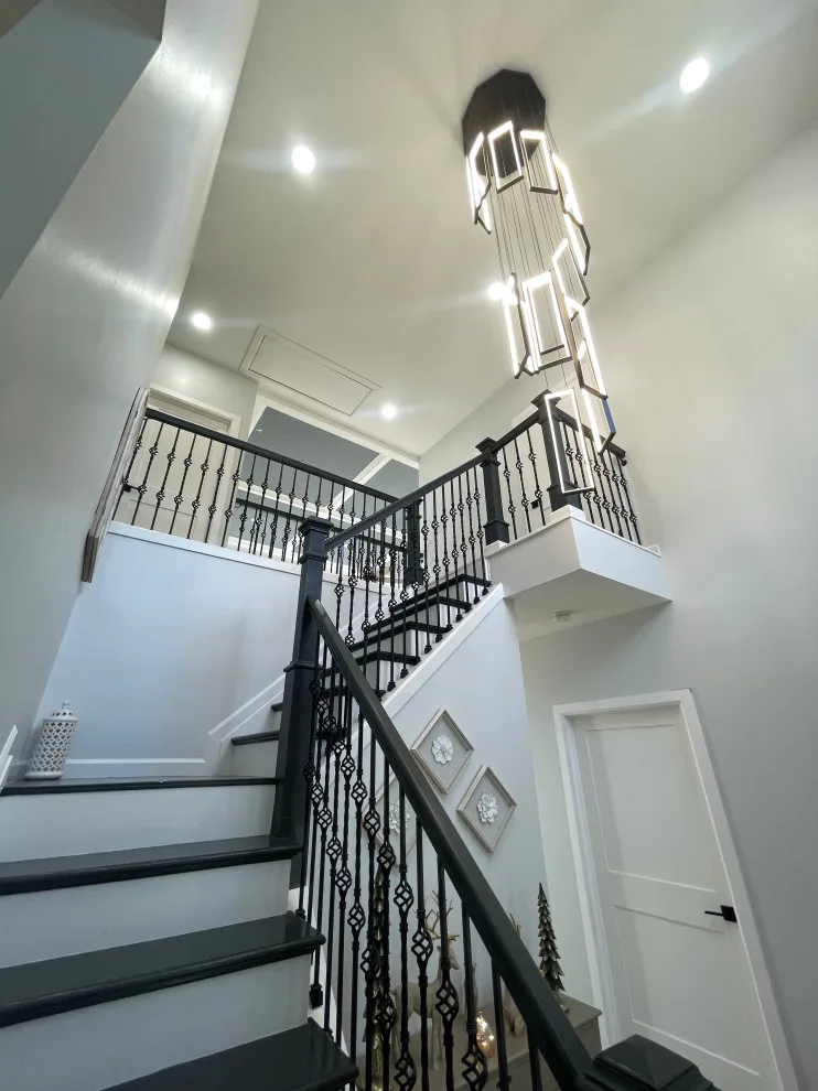 West Windsor, NJ New Detached Home Project by PK Architecture LLC - Photo 23