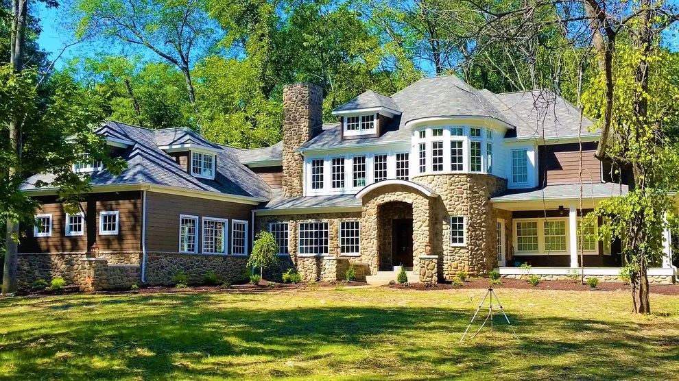 Modern Classic by Denis Littrell And Associates - Photo 3