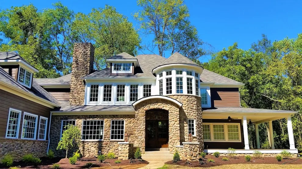 Modern Classic by Denis Littrell And Associates - Photo 2