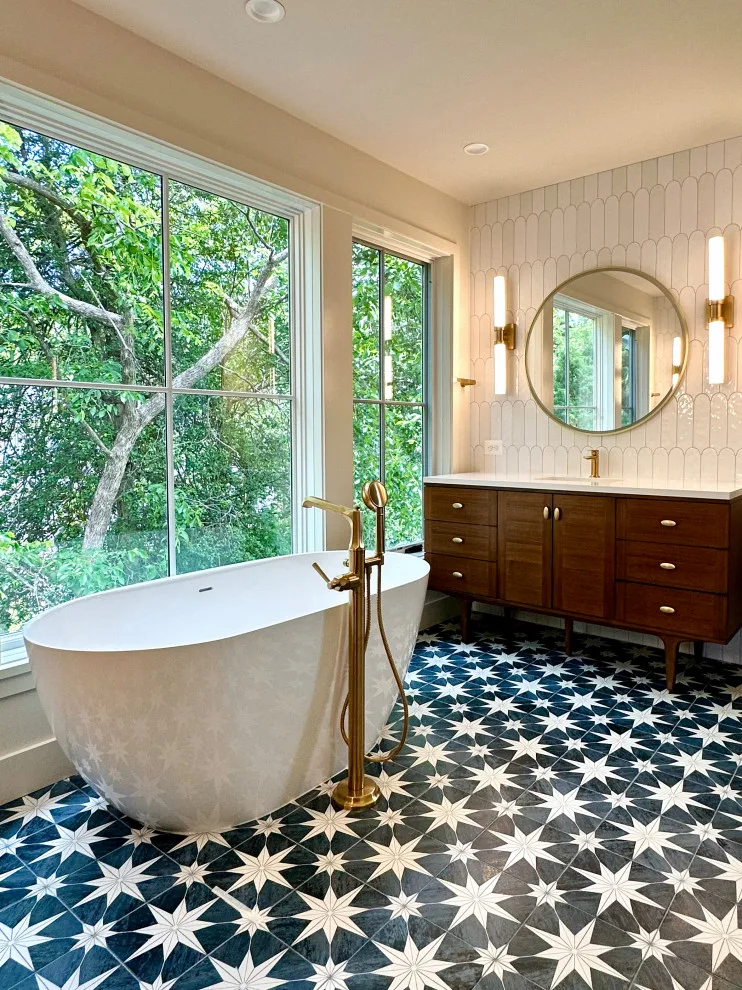 Longfellow New Transition by FitzHarris Designs, Architects + Designers - Photo 13