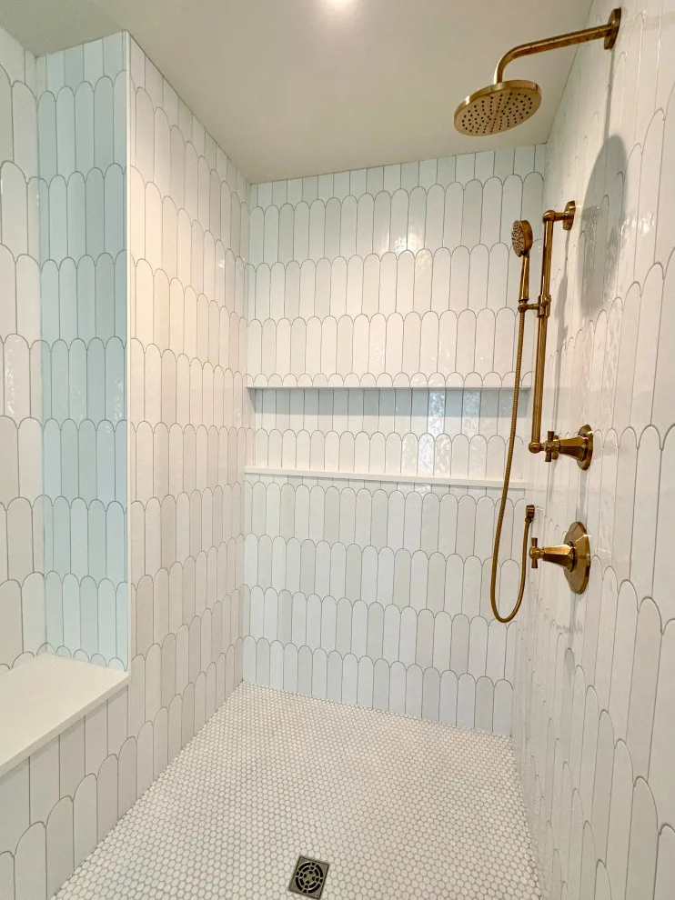 Longfellow New Transition by FitzHarris Designs, Architects + Designers - Photo 22