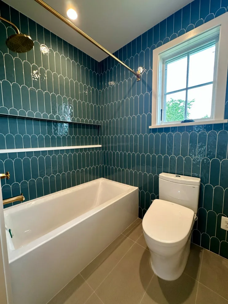 Longfellow New Transition by FitzHarris Designs, Architects + Designers - Photo 3