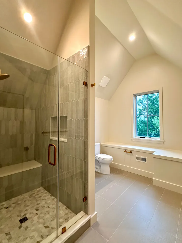 Longfellow New Transition by FitzHarris Designs, Architects + Designers - Photo 5