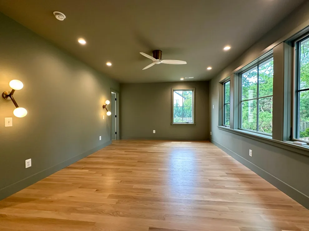 Longfellow New Transition by FitzHarris Designs, Architects + Designers - Photo 17