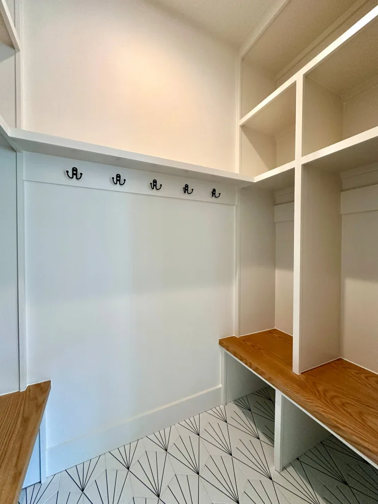 Longfellow New Transition by FitzHarris Designs, Architects + Designers - Photo 16