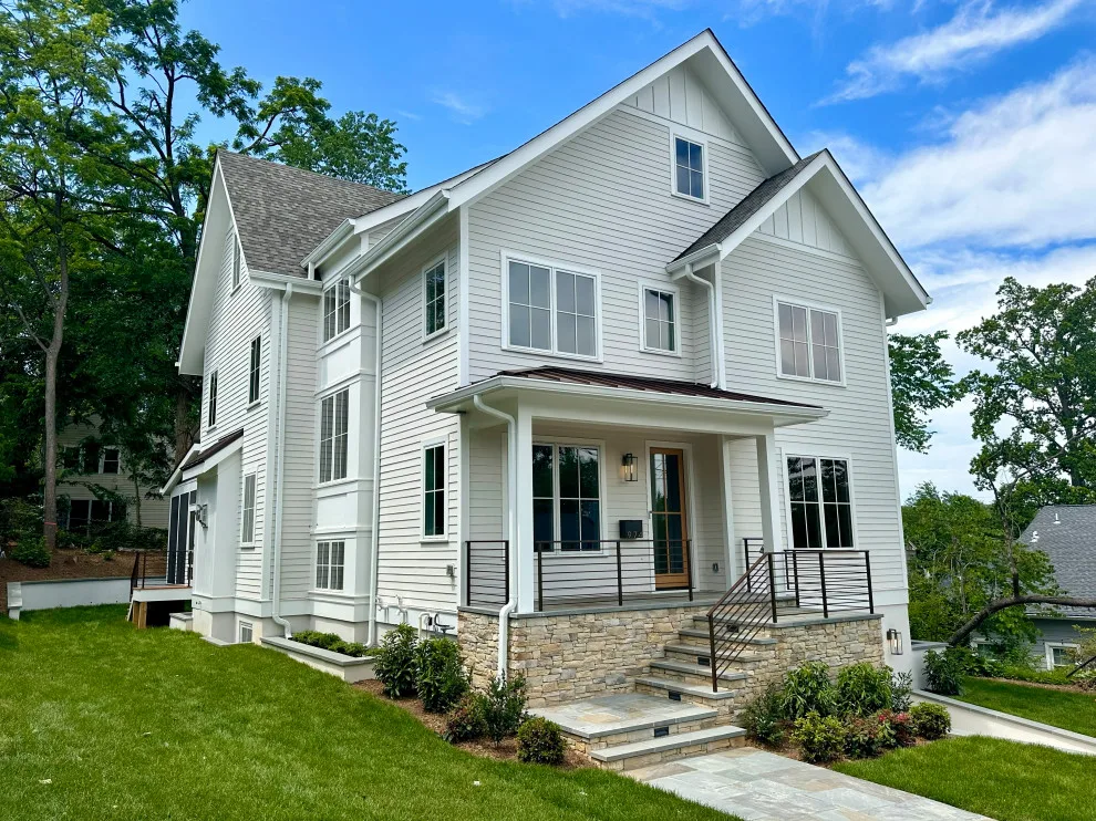 Longfellow New Transition by FitzHarris Designs, Architects + Designers - Photo 26