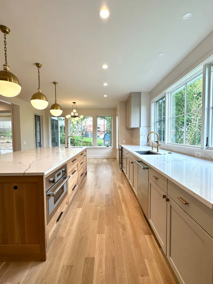Longfellow New Transition by FitzHarris Designs, Architects + Designers - Photo 18