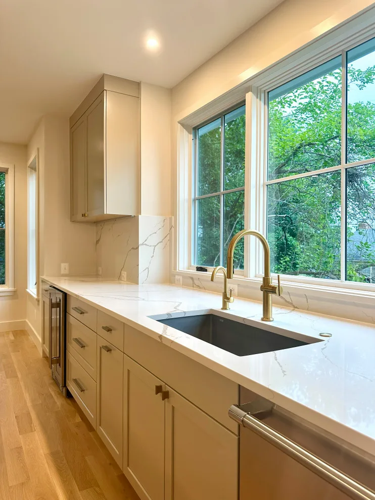 Longfellow New Transition by FitzHarris Designs, Architects + Designers - Photo 4