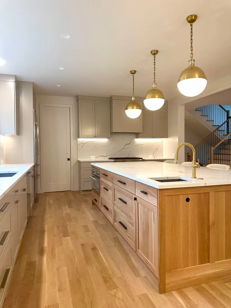 Longfellow New Transition by FitzHarris Designs, Architects + Designers - Photo 25