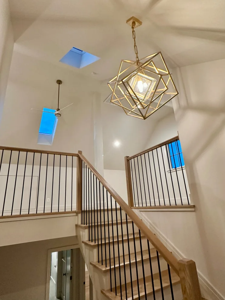 Longfellow New Transition by FitzHarris Designs, Architects + Designers - Photo 9
