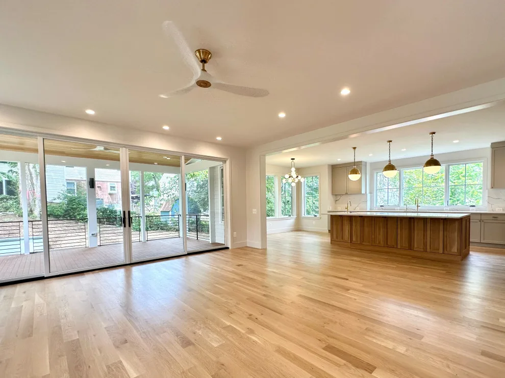 Longfellow New Transition by FitzHarris Designs, Architects + Designers - Photo 7