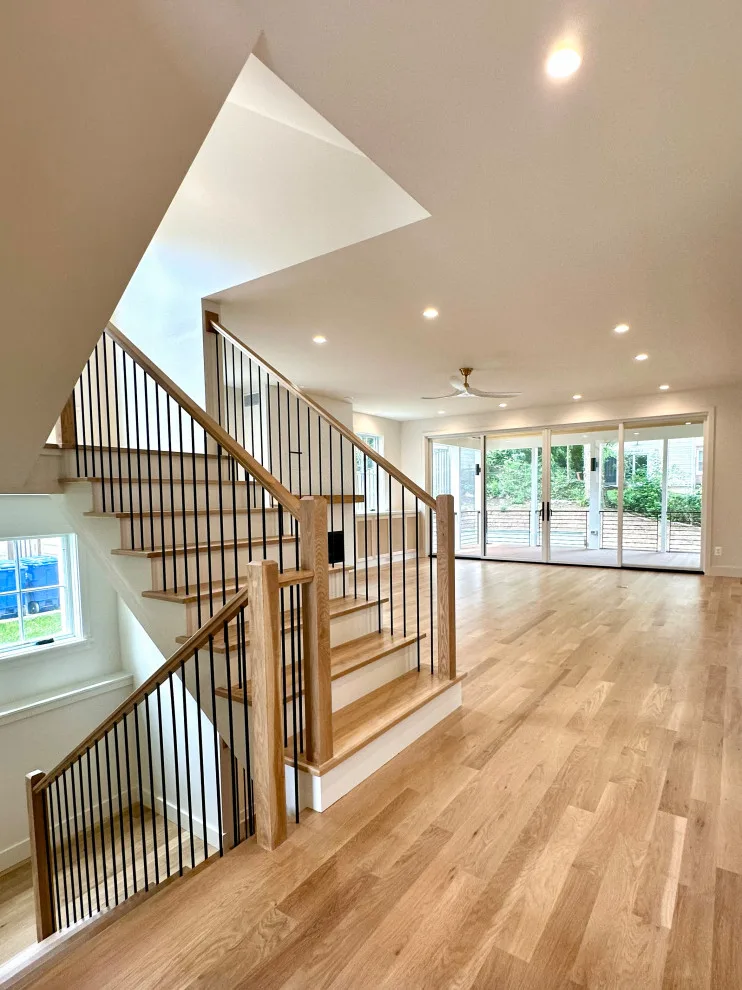 Longfellow New Transition by FitzHarris Designs, Architects + Designers - Photo 21