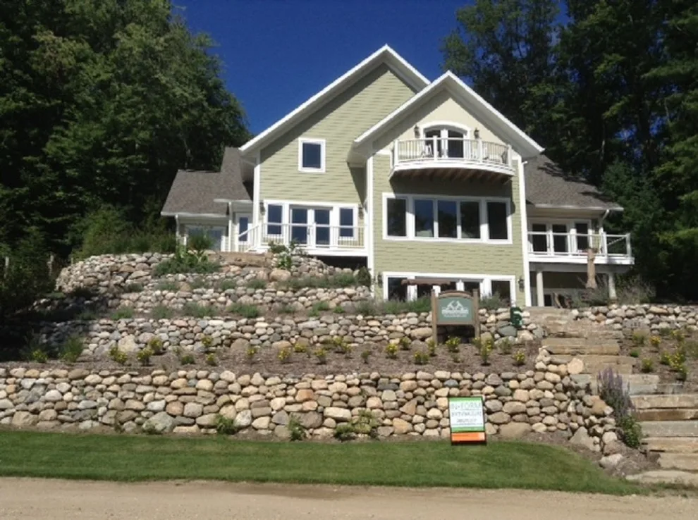 Newaygo County Family Retreat by InForm Architecture, LLC - Photo 2