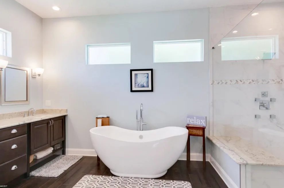 Harbor Riverhouse Discovery by MelD Studio Architecture LLC - Photo 5