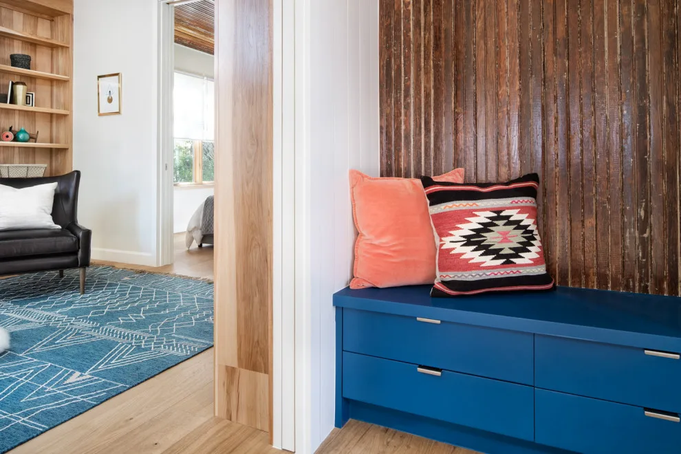 Newton Home by Clark Richardson Architects - Photo 13