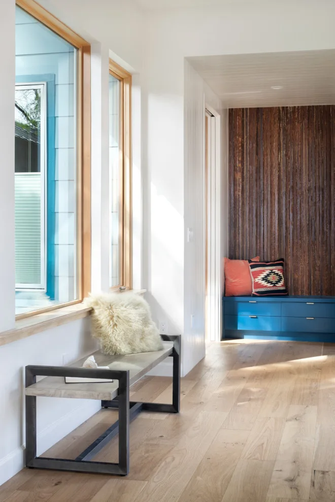 Newton Home by Clark Richardson Architects - Photo 12
