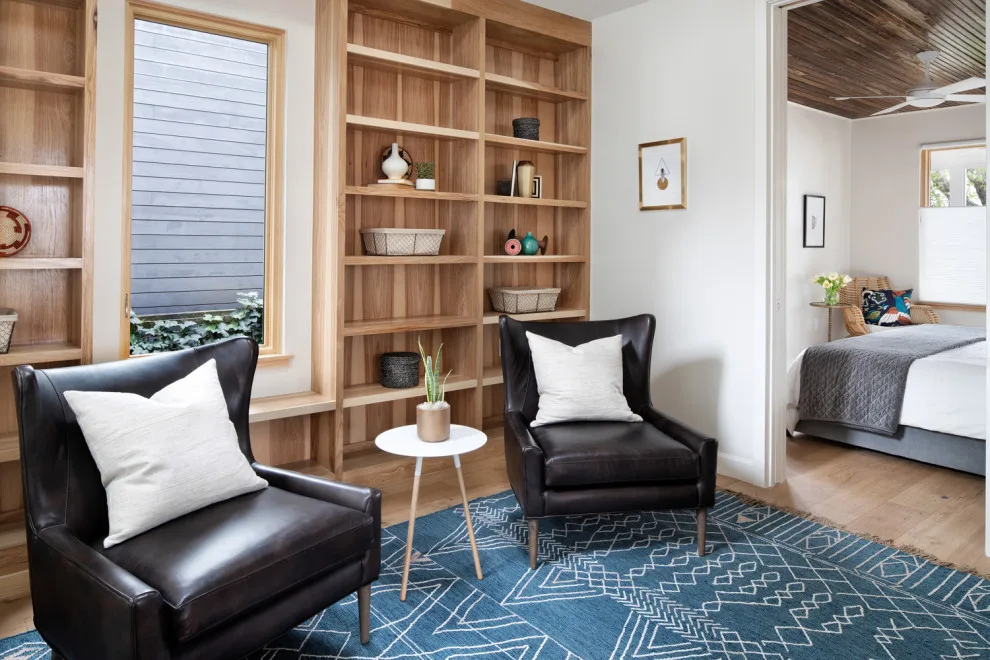 Newton Home by Clark Richardson Architects - Photo 3