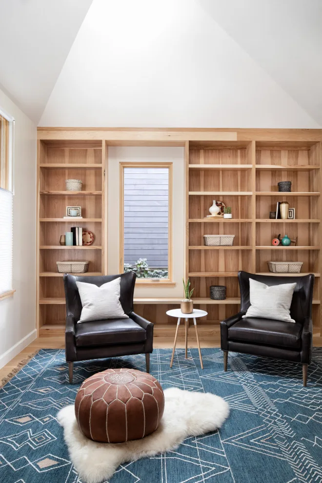 Newton Home by Clark Richardson Architects - Photo 10