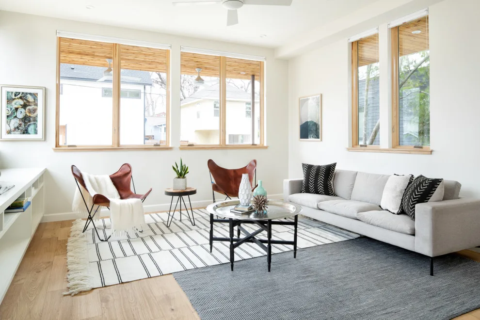 Newton Home by Clark Richardson Architects - Photo 6