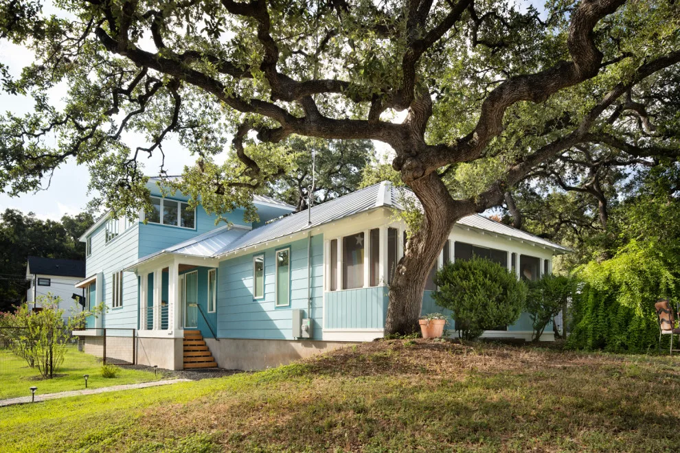 Newton Home by Clark Richardson Architects - Photo 9