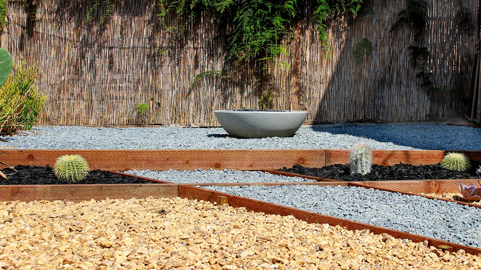 Low-Maintenance Landscape Elements by Flores Artscape, Inc. - Photo 38